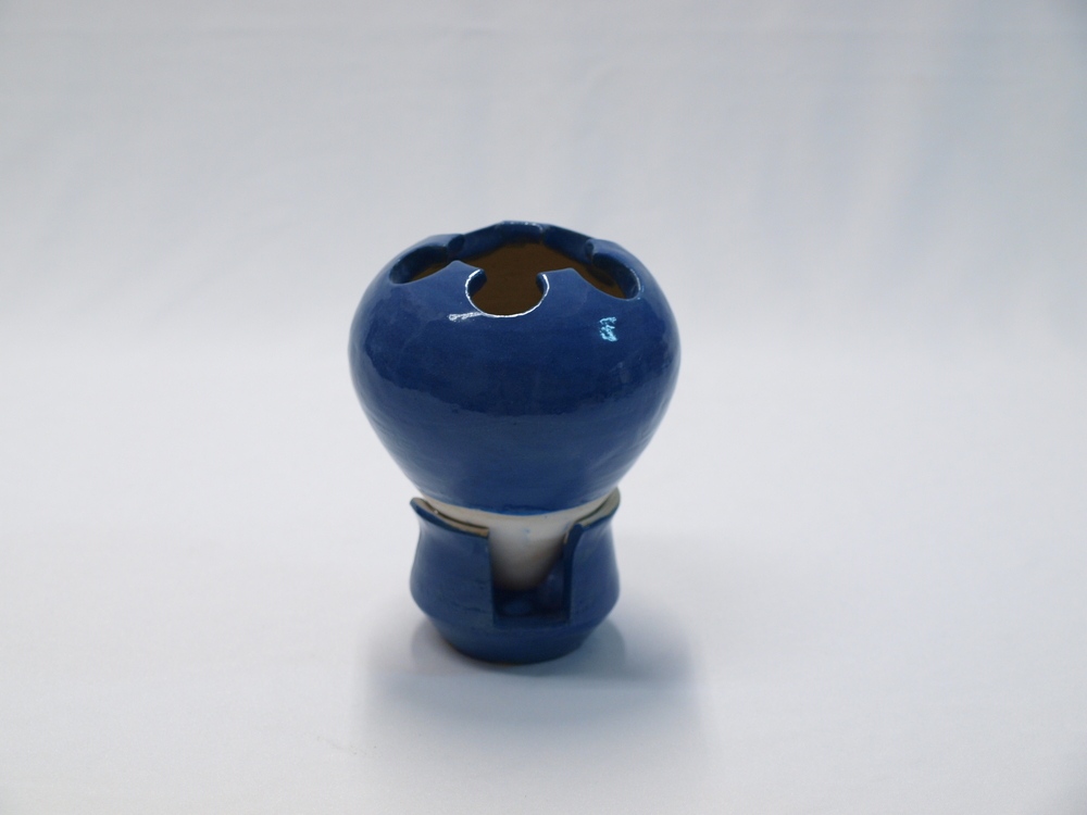 Vaso para cepillos de dientes - Imagen 2